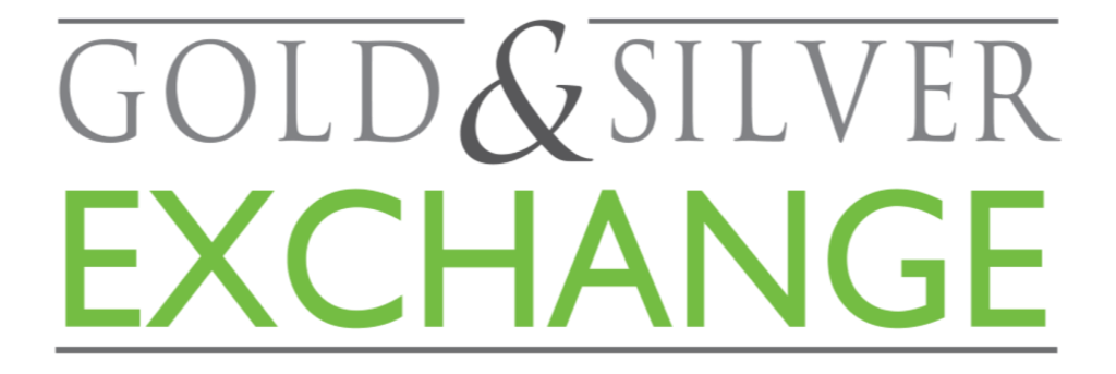 Rockwall Gold Silver & Crypto Exchange
